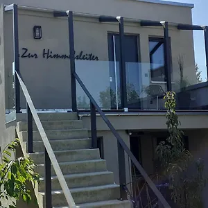  Apartment Ferienwohnanlage Zur Himmelsleiter