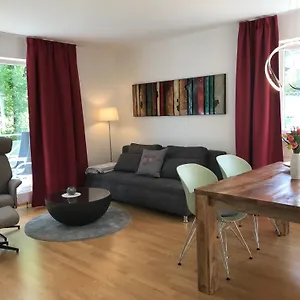  Apartment Seeglück