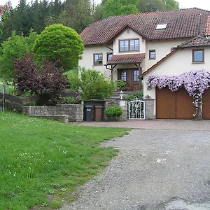 Ferienwohnung Am Alten Berg Ochsenfurt